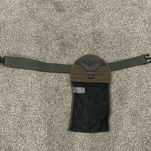 redhead gun shell waist bag